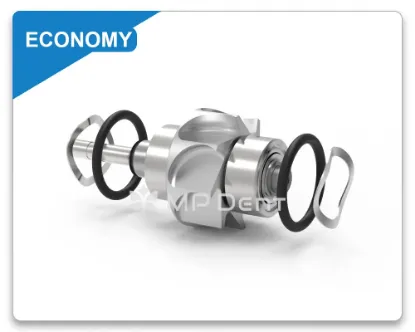 Picture of Alegra TE-95 Turbine Cartridge (Economy)
