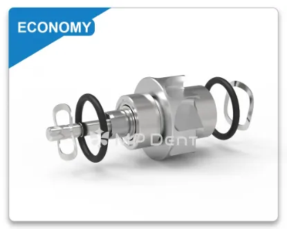 Picture of Alegra TE-95 Turbine Cartridge (Economy)