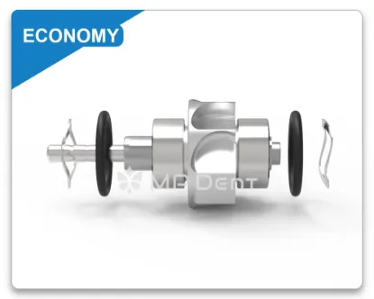 Picture of Alegra TE-95 Turbine Cartridge (Economy)