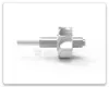 Picture of Alegra TE-95 Combo – Spindle & Impeller Assembly