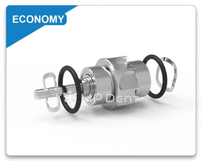 Picture of Alegra TE-96 Turbine Cartridge (Economy)