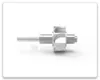 Picture of Alegra TE-96 Combo – Spindle & Impeller Assembly