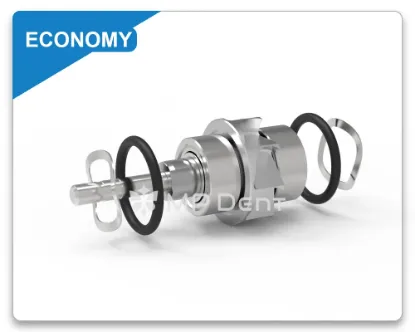 Picture of Alegra TE-97 Turbine Cartridge (Economy)