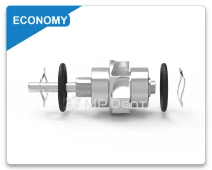 Picture of Alegra TE-97 Turbine Cartridge (Economy)