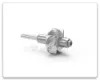 Picture of Alegra TE-97 Combo – Spindle & Impeller Assembly