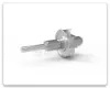 Picture of Alegra TE-97 Combo – Spindle & Impeller Assembly