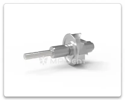 Picture of Alegra TE-97 Combo – Spindle & Impeller Assembly