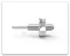Picture of Alegra TE-97 Combo – Spindle & Impeller Assembly