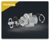 Picture of Alegra TE-98 Turbine Cartridge/ Ceramic (Premium)