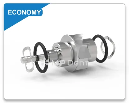 Picture of Alegra TE-98 Turbine Cartridge (Economy)
