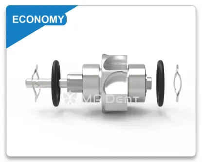 Picture of Alegra TE-98 Turbine Cartridge (Economy)