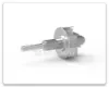 Picture of Alegra TE-98 Combo – Spindle & Impeller Assembly