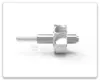 Picture of Alegra TE-98 Combo – Spindle & Impeller Assembly
