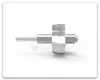 Picture of Trend TC-80 Combo – Spindle & Impeller Assembly