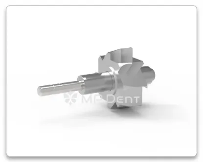 Picture of Trend TC-95 Combo – Spindle & Impeller Assembly