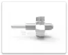 Picture of Trend TC-95 Combo – Spindle & Impeller Assembly