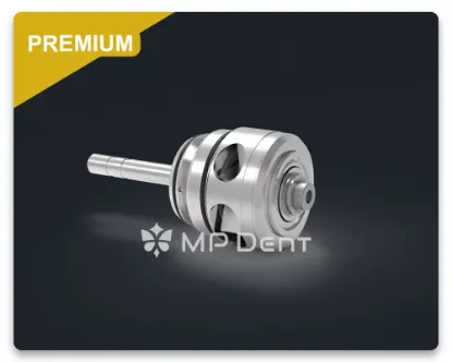 Picture of Ti-Max A500 / N-95M / NL-95M Turbine Cartridge/ Ceramic (Premium)