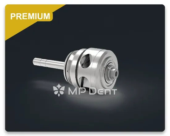 Picture of Ti-Max A500 / N-95M / NL-95M Turbine Cartridge/ Ceramic (Premium)