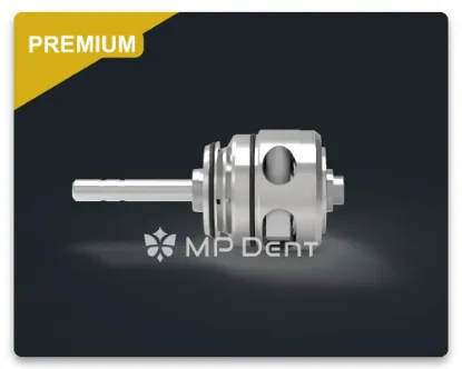 Picture of Ti-Max A500 / N-95M / NL-95M Turbine Cartridge/ Ceramic (Premium)