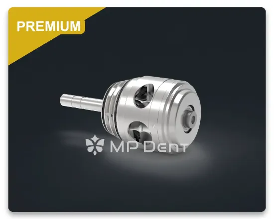 Picture of Pana-Max Plus M/ S-Max M500L Turbine Cartridge/ Ceramic (Premium)