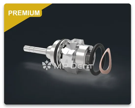 Picture of Pana-Max SU / PAX-SU Turbine Cartridge/ Ceramic (Premium)