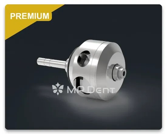 Picture of CH QD-T / N-45T / NL-45T / NL-65T / Phatelus II T / Phatelus 45 T Turbine Cartridge/ Ceramic (Premium)