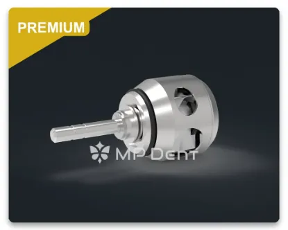 Picture of A450L / CH QD-S / NL-65S / Phatelus II S / Phatelus 45 S Turbine Cartridge/ Ceramic (Premium)