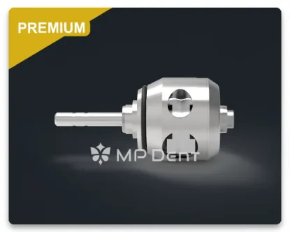 Picture of A450L / CH QD-S / NL-65S / Phatelus II S / Phatelus 45 S Turbine Cartridge/ Ceramic (Premium)