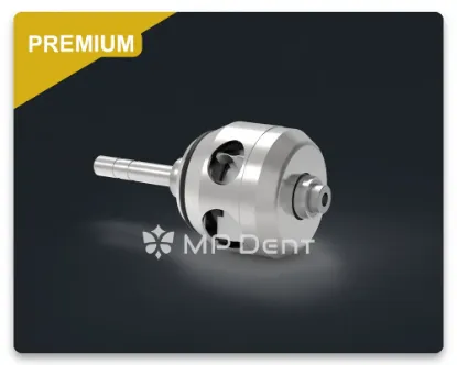 Picture of CH QD-M / NL-65M / Phatelus II M Turbine Cartridge/ Ceramic (Premium)