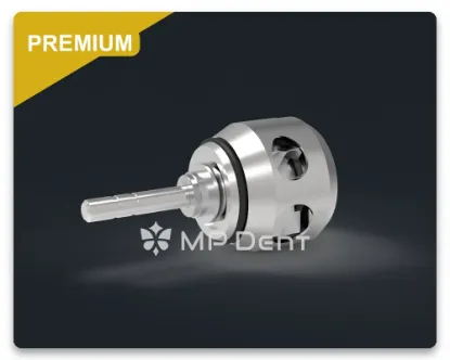 Picture of CH QD-M / NL-65M / Phatelus II M Turbine Cartridge/ Ceramic (Premium)