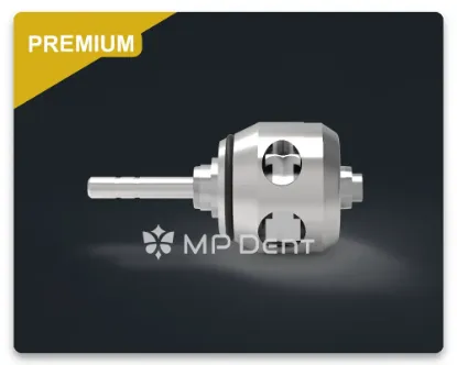 Picture of CH QD-M / NL-65M / Phatelus II M Turbine Cartridge/ Ceramic (Premium)