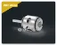 Picture of VIP-II S Turbine Cartridge/ Ceramic (Premium)