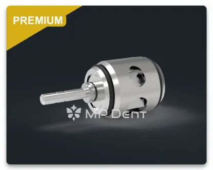 Picture of VIP-II S Turbine Cartridge/ Ceramic (Premium)