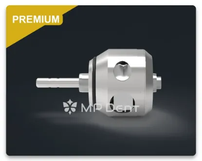 Picture of PanaAir Σ T-Push button Turbine Cartridge/ Ceramic (Premium)