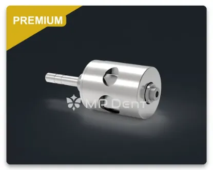Picture of PanaAir Σ S-Push button Turbine Cartridge/ Ceramic (Premium)