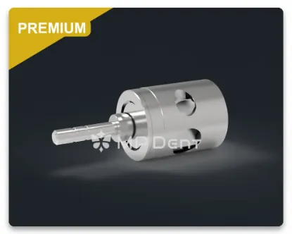 Picture of PanaAir Σ S-Push button Turbine Cartridge/ Ceramic (Premium)