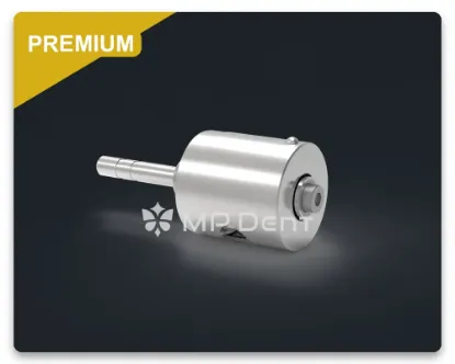 Picture of PanaAir Σ M-Push button Turbine Cartridge/ Ceramic (Premium)