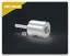 Picture of PanaAir Σ M-Push button Turbine Cartridge/ Ceramic (Premium)