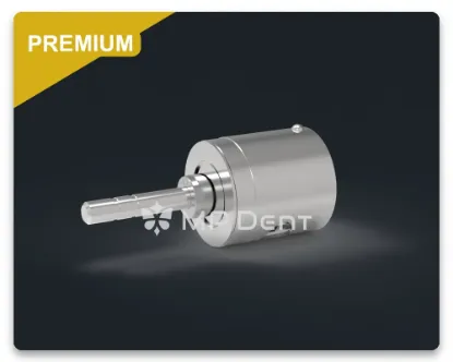 Picture of PanaAir Σ M-Push button Turbine Cartridge/ Ceramic (Premium)