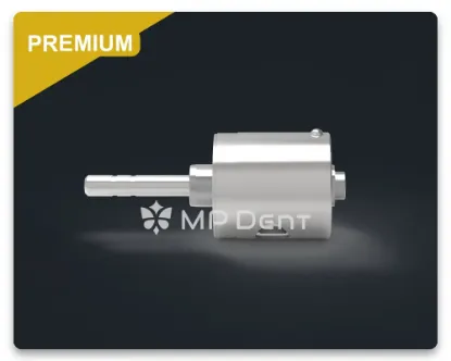 Picture of PanaAir Σ M-Push button Turbine Cartridge/ Ceramic (Premium)