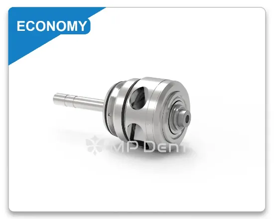 Picture of Ti-Max A500 / N-95M / NL-95M Turbine Cartridge (Economy)