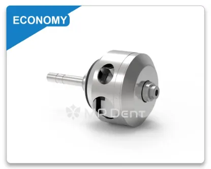 Picture of CH QD-T / N-45T / NL-45T / NL-65T / Phatelus II T / Phatelus 45 T Turbine Cartridge (Economy)
