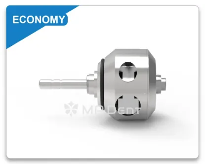 Picture of CH QD-T / N-45T / NL-45T / NL-65T / Phatelus II T / Phatelus 45 T Turbine Cartridge (Economy)