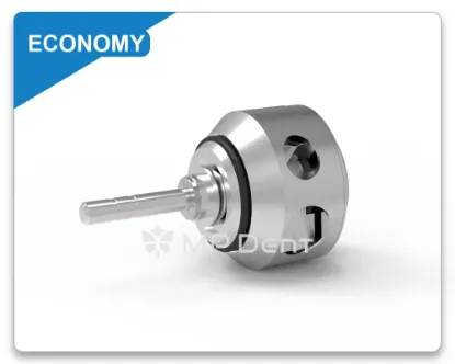 Picture of CH QD-T / N-45T / NL-45T / NL-65T / Phatelus II T / Phatelus 45 T Turbine Cartridge (Economy)