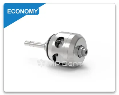 Picture of A450L / CH QD-S / NL-65S / Phatelus II S / Phatelus 45 S Turbine Cartridge (Economy)