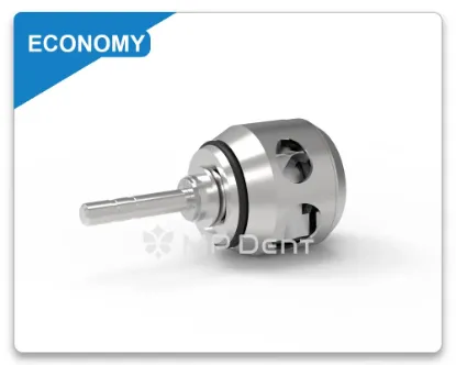 Picture of A450L / CH QD-S / NL-65S / Phatelus II S / Phatelus 45 S Turbine Cartridge (Economy)