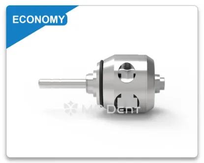 Picture of A450L / CH QD-S / NL-65S / Phatelus II S / Phatelus 45 S Turbine Cartridge (Economy)