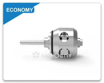 Picture of CH QD-M / NL-65M / Phatelus II M Turbine Cartridge (Economy)