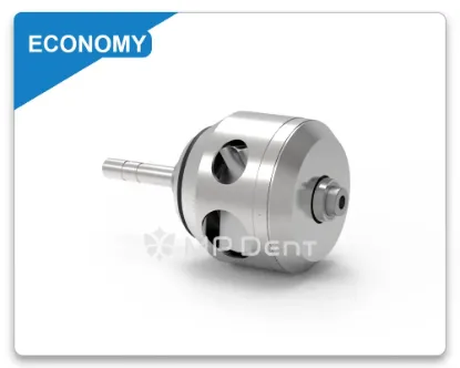 Picture of PanaAir Σ T-Push button Turbine Cartridge (Economy)