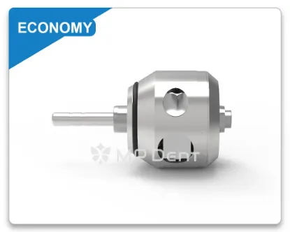 Picture of PanaAir Σ T-Push button Turbine Cartridge (Economy)